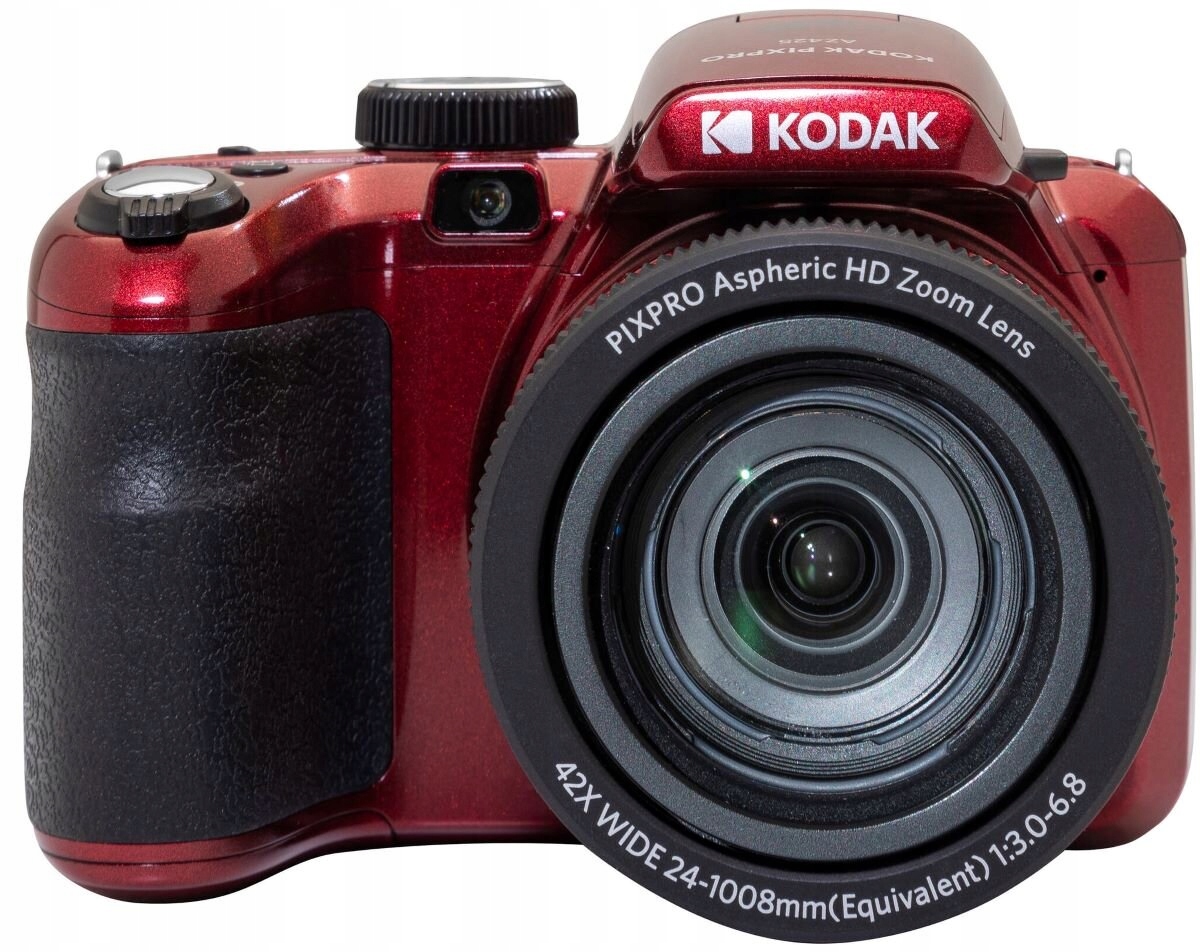 Stabilizacja obrazu – perfekcyjne zdjęcia w każdych warunkach