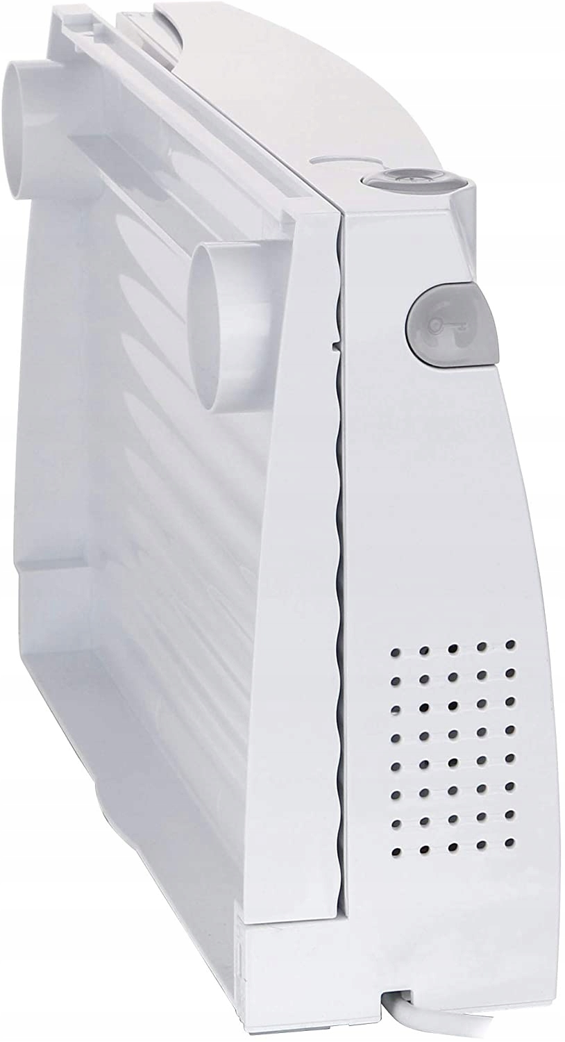 Składana konstrukcja – Łatwe przechowywanie i oszczędność miejsca