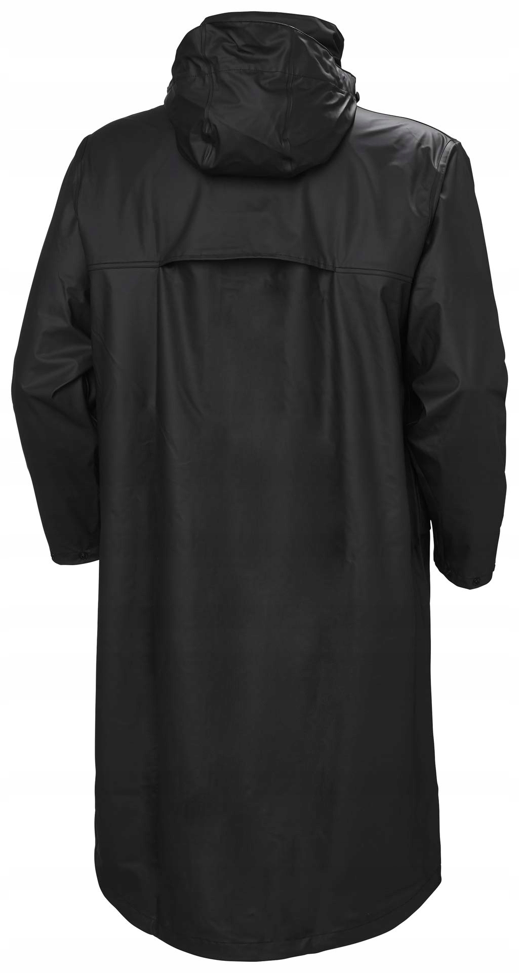 Wodoszczelność i jakość Helly Hansen