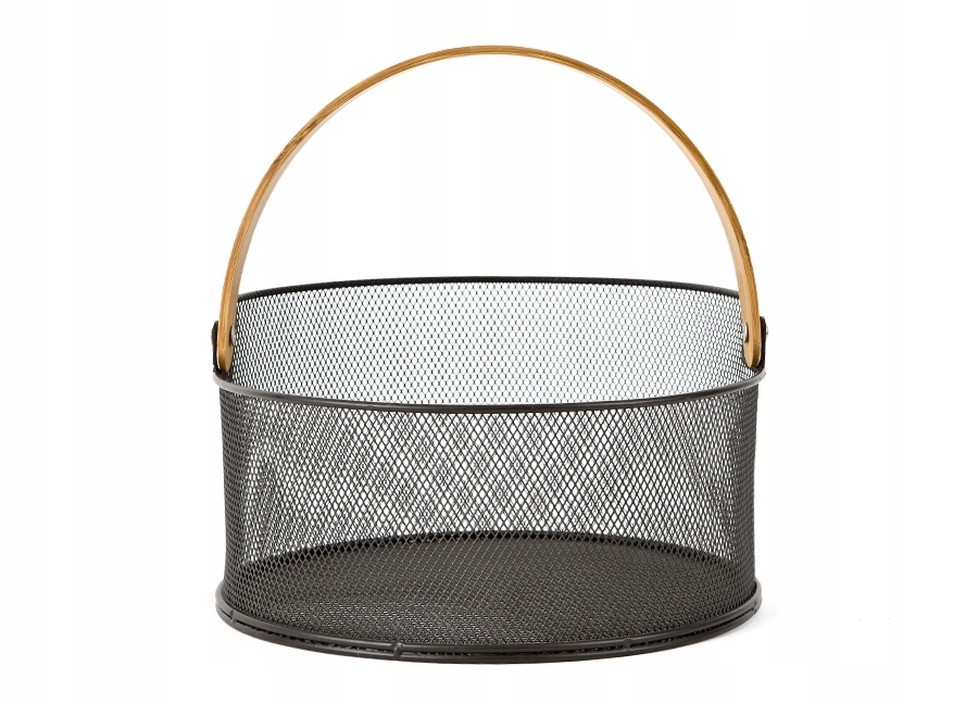 Doskonała wentylacja dla świeżych owoców