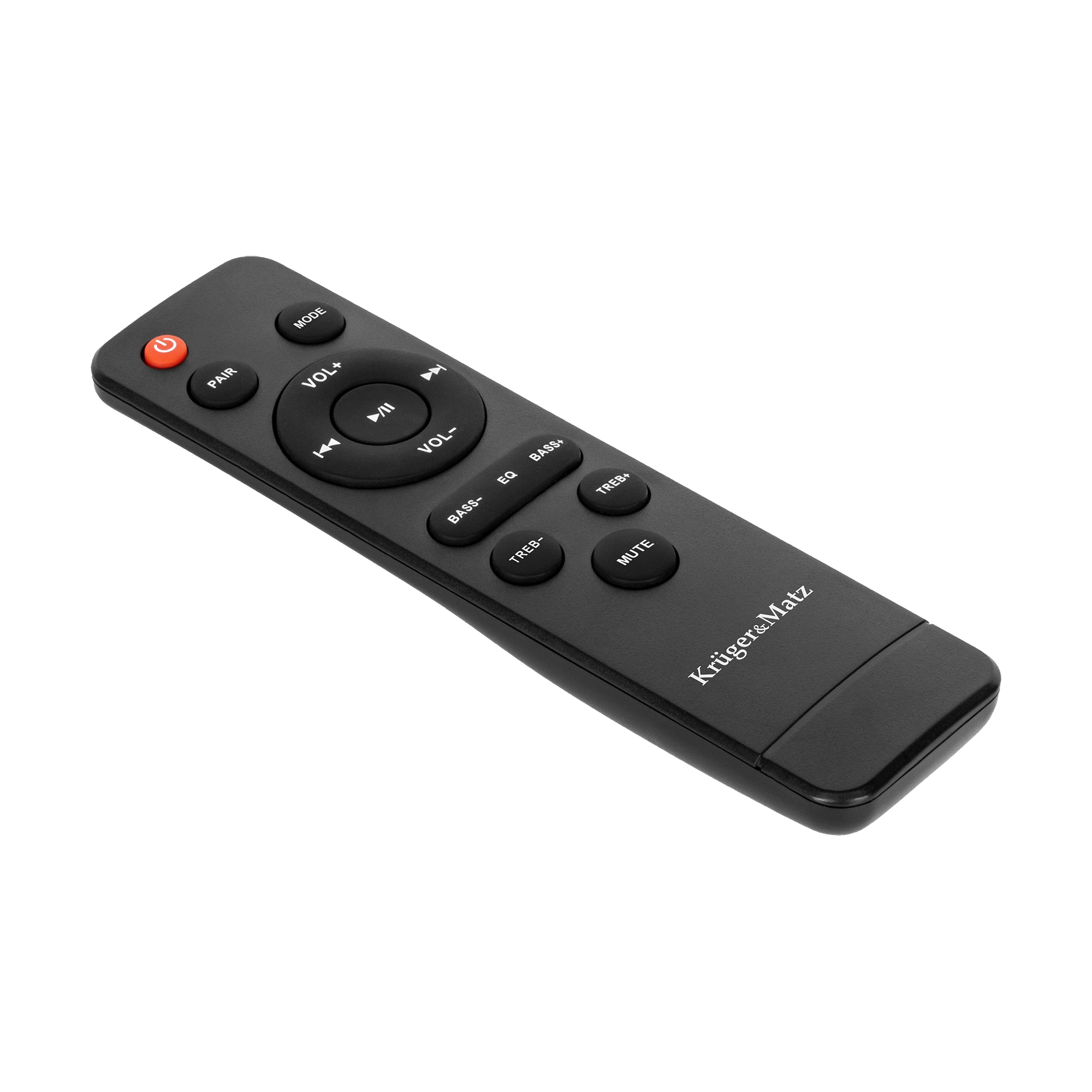 Komfortowe sterowanie za pomocą pilota zdalnego