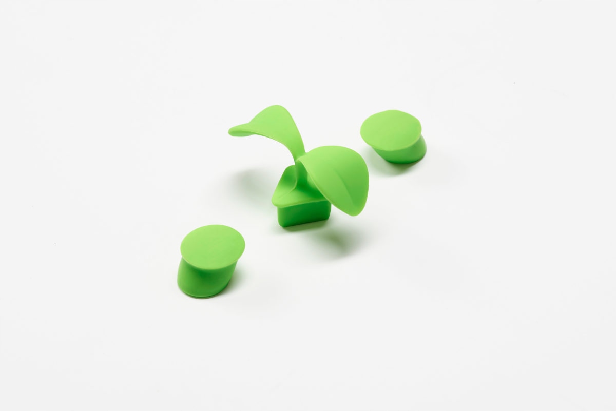 Kolorystyka Różowy Miętowy – Stylowy wybór dla dzieci