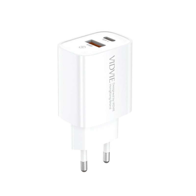 Ładowarka TypC USB A – Szybkie ładowanie dla Twoich urządzeń