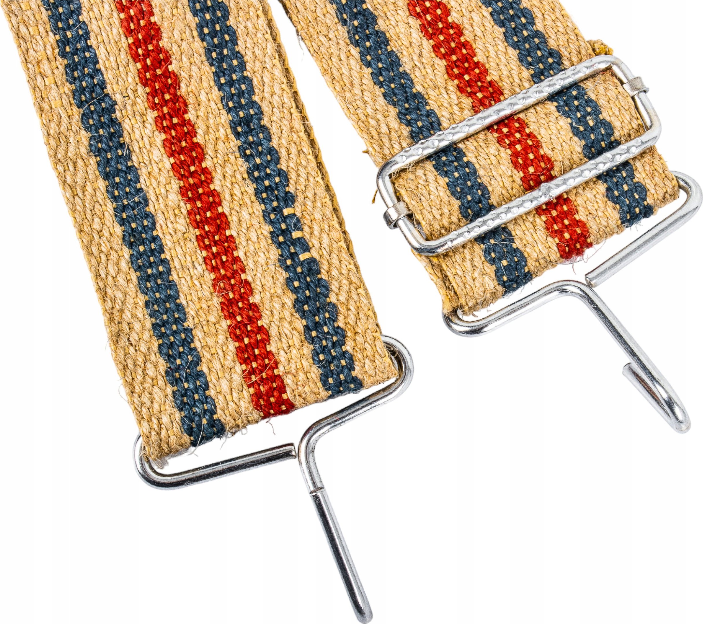 Wysoka jakość wykonania i trwałość materiału