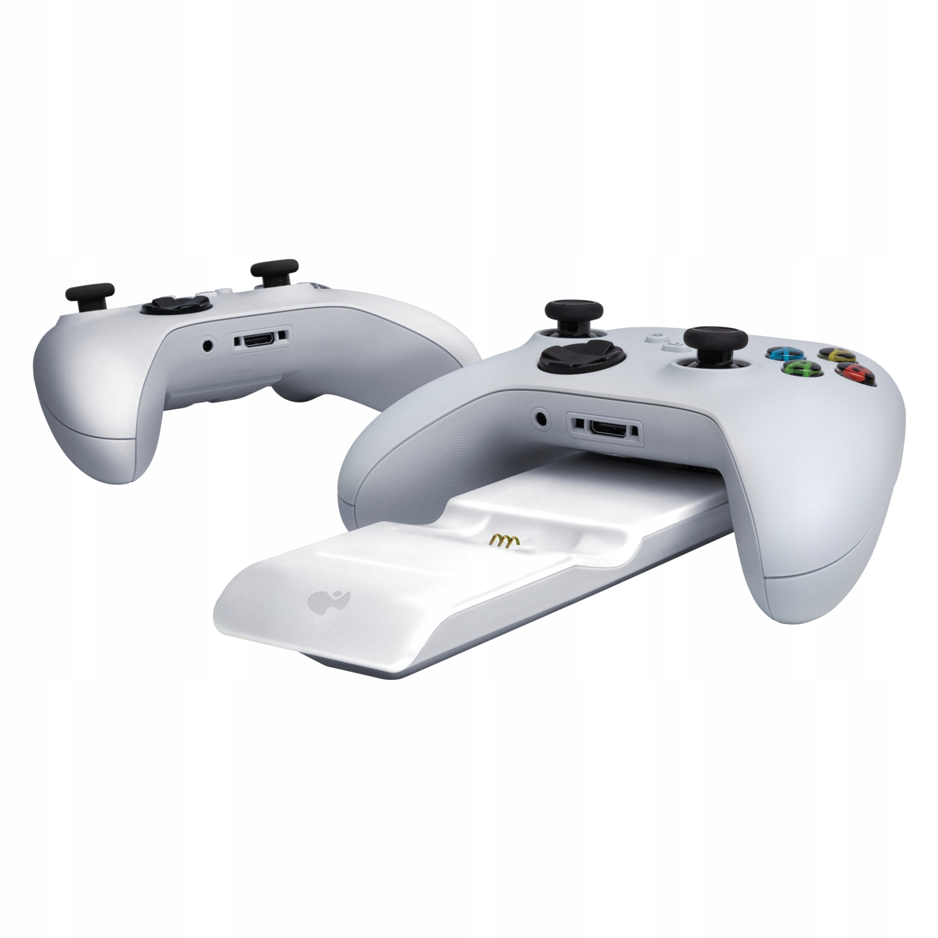 Ładowarka do padów PDP Xbox Series – Zawsze gotowy do gry