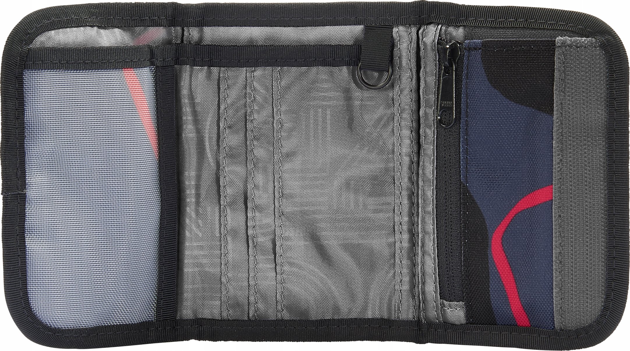 Praktyczny design z wieloma przegrodami