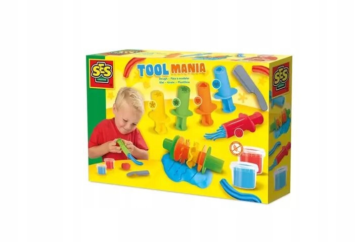 SES Creative – jakość i bezpieczeństwo dla najmłodszych