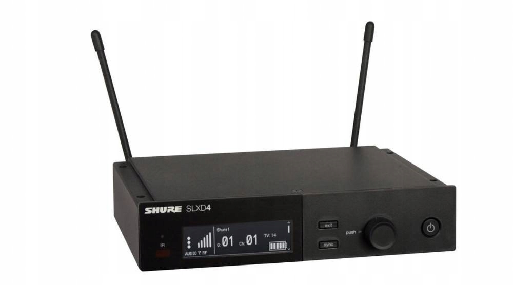 Wysoka jakość sygnału i niezawodność