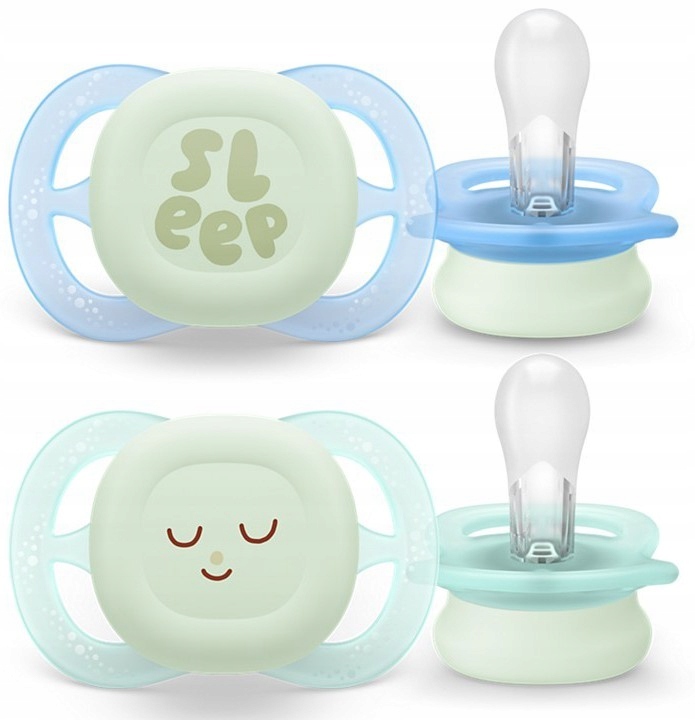 Ortodontyczny kształt wspierający rozwój jamy ustnej