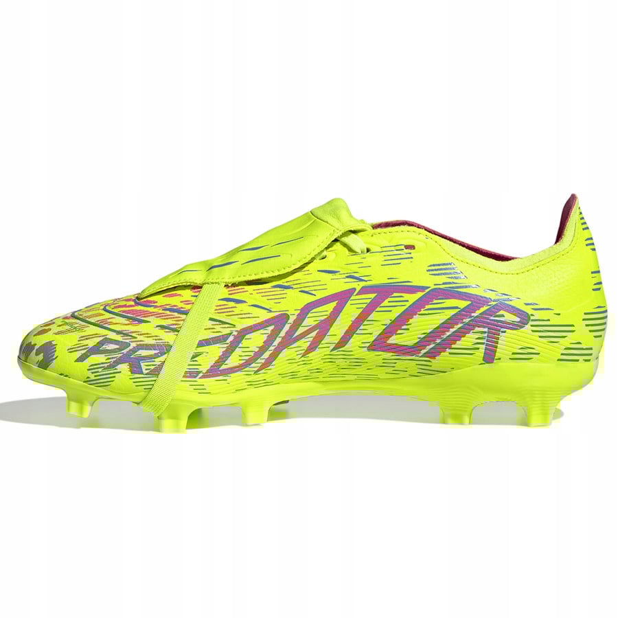 Buty adidas Predator League FT FG/MG JP9827 – Idealne dla każdego piłkarza