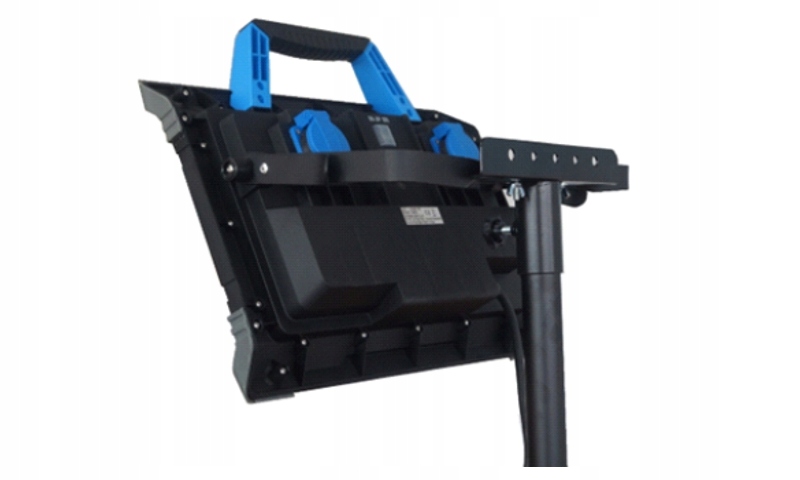 Funkcjonalność z dwoma gniazdami 230V