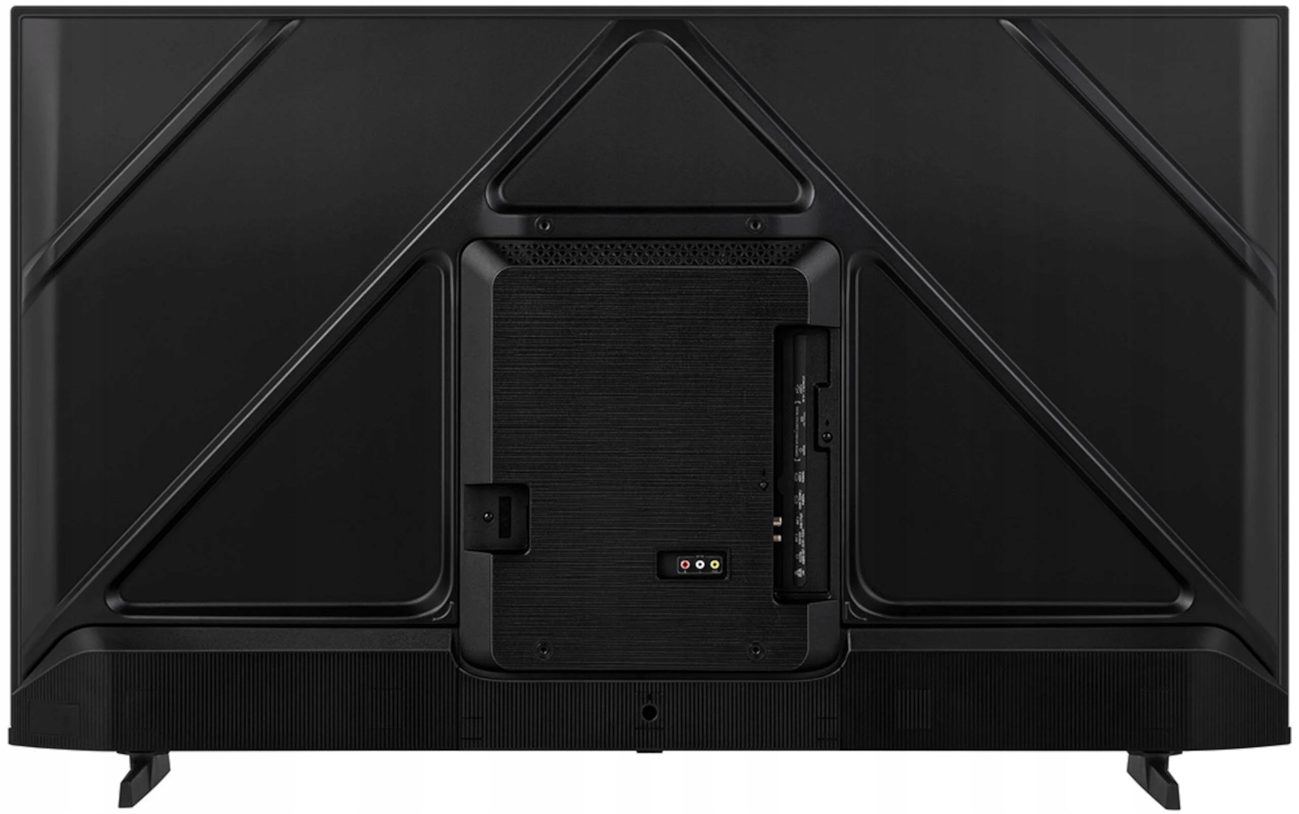 Złącza HDMI i USB – Łatwe podłączenie urządzeń