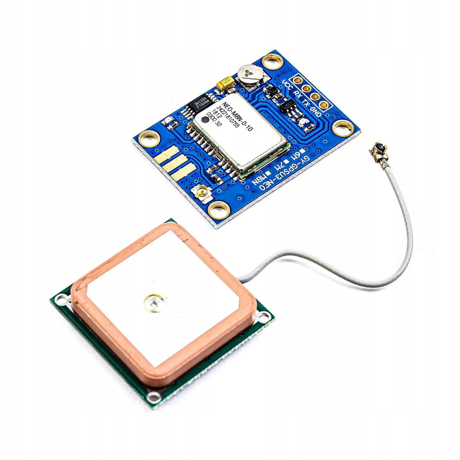 Wielofunkcyjność w zastosowaniach – Od dronów po robotykę