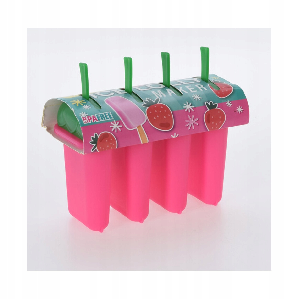 Idealne na letnie dni – kreatywne przysmaki dla dzieci