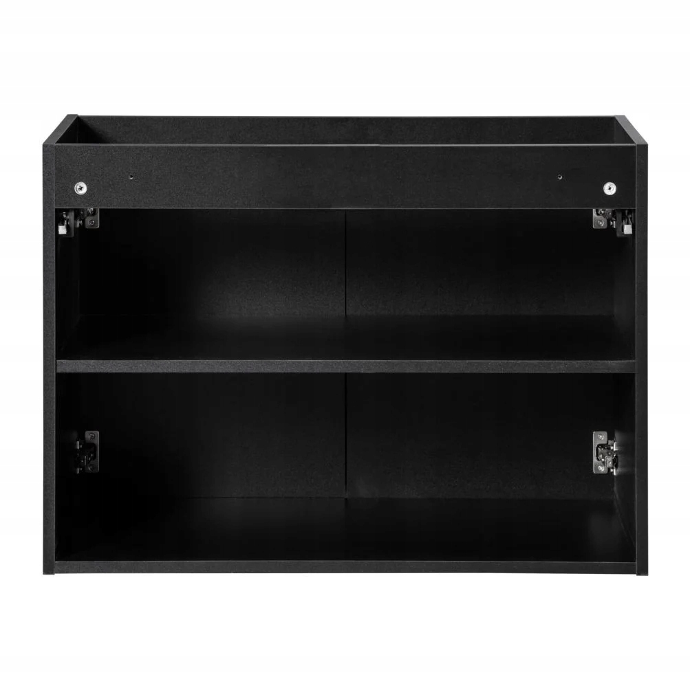 Wymiary i pojemność szafki pod umywalkę