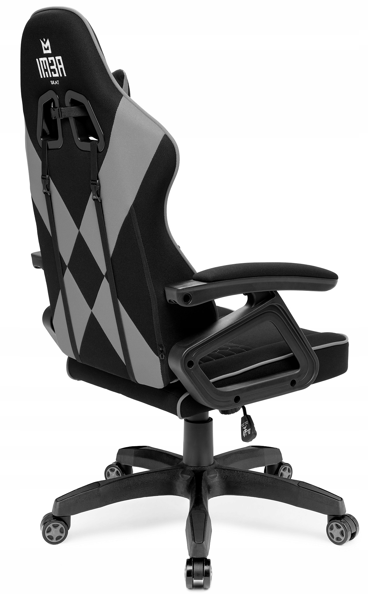 Stabilna konstrukcja i materiały wysokiej jakości