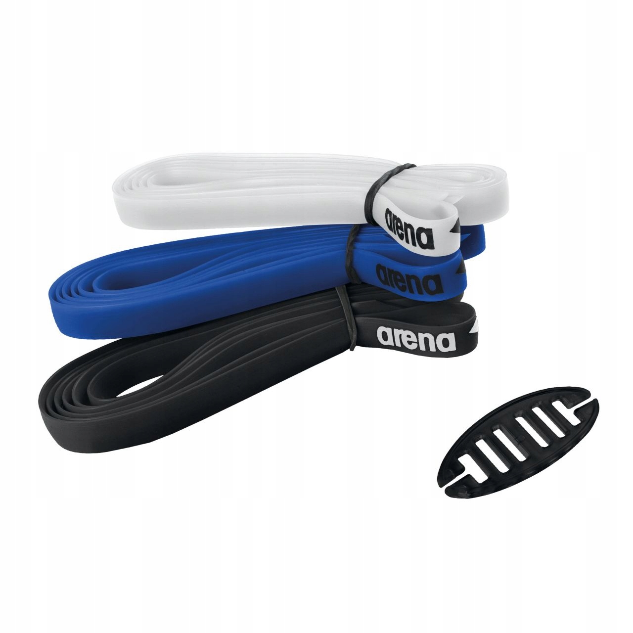 Kolorowe opcje – Zestaw zawiera paski w trzech kolorach