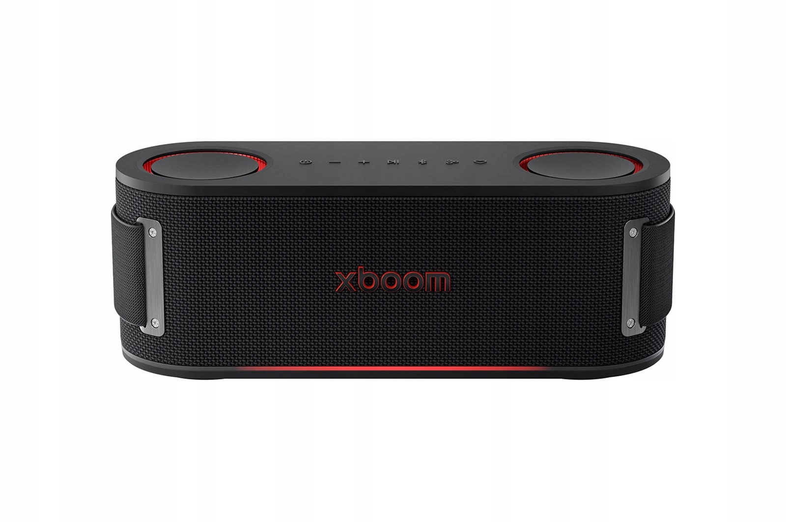 Głośnik Bluetooth LG Power Audio XBOOM Bounce 40W – Muzyka w Twoim stylu