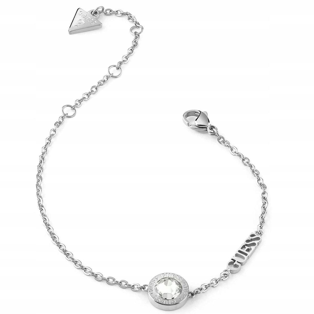 Bransoletka Guess Color My Day (JUBB02246JWRHS) – Elegancja na każdą okazję