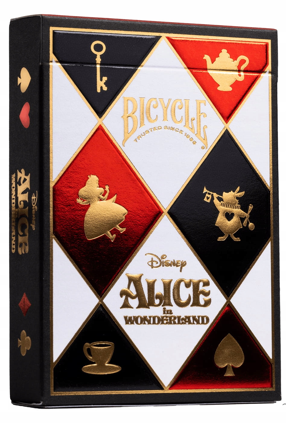 Bogato zdobione pudełko – Elegancja i styl w każdym detalu