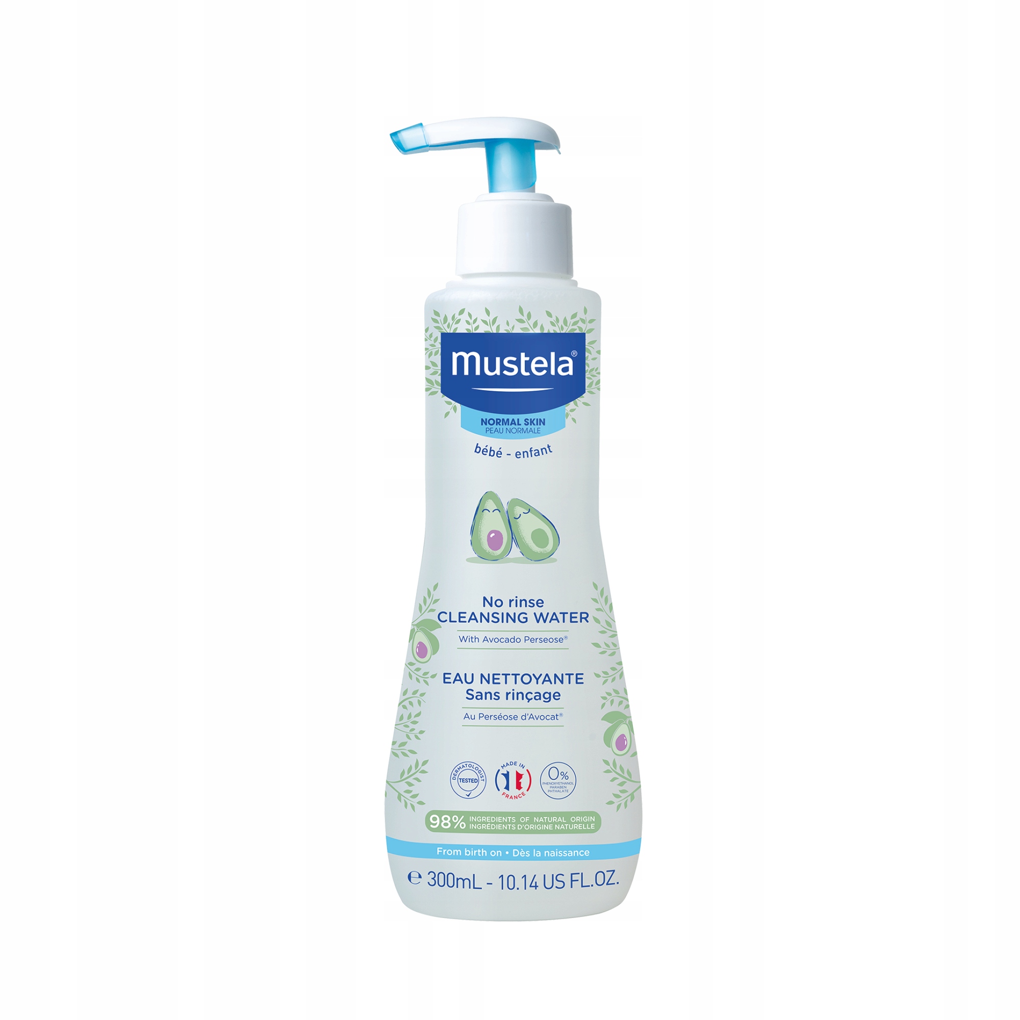 Naturalne składniki dla bezpieczeństwa Twojego dziecka