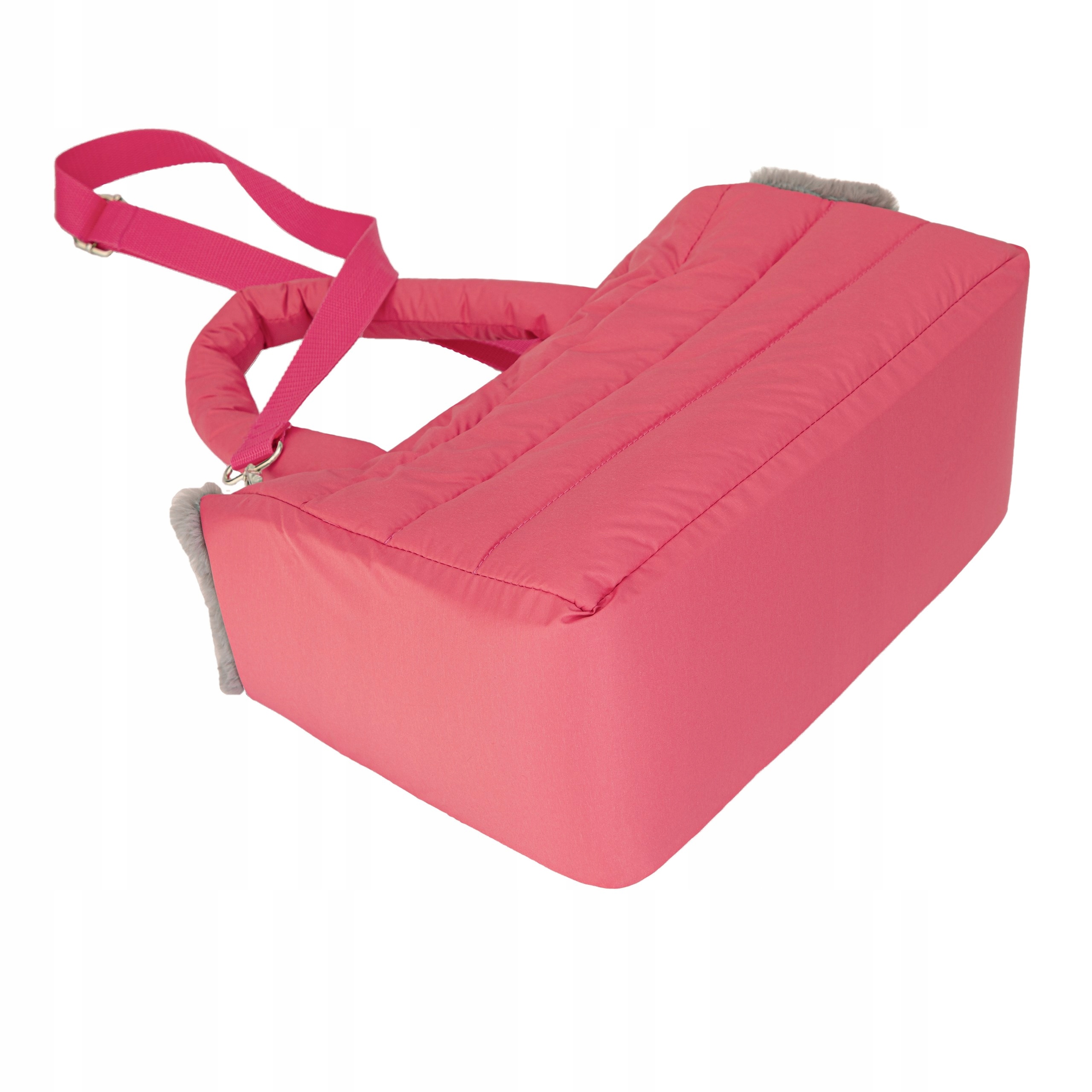 Zalety i unikalne cechy torby Fluffy Ride