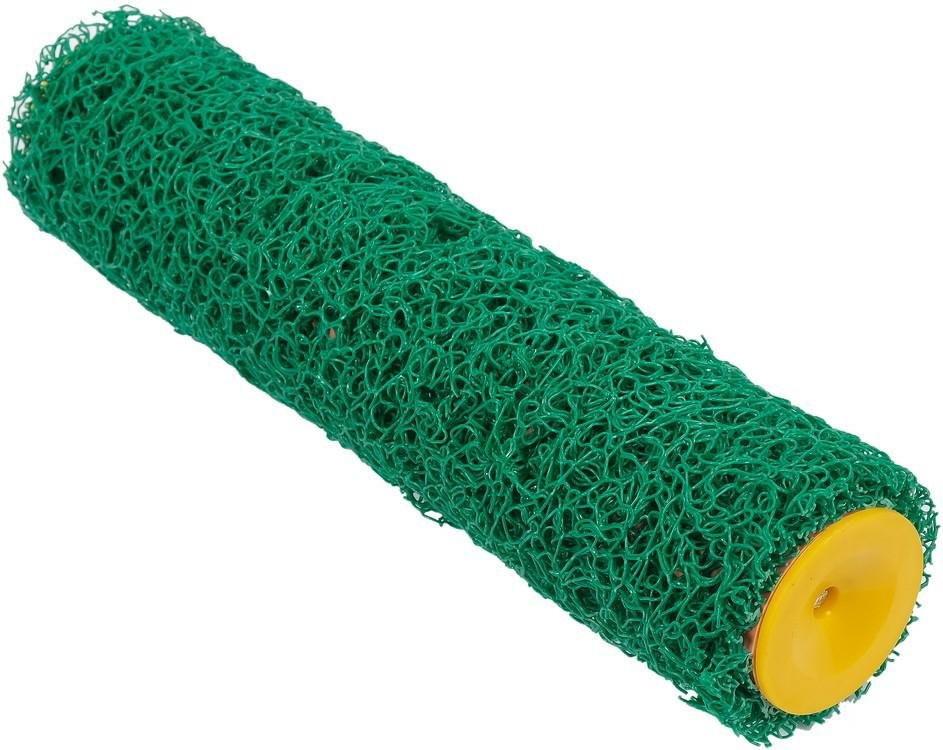 Właściwości wałka do gładzi gipsowych