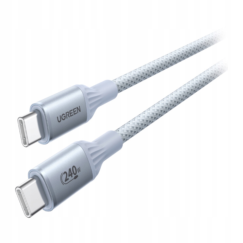 Prędkość transferu danych do 480 Mbps – idealne do synchronizacji