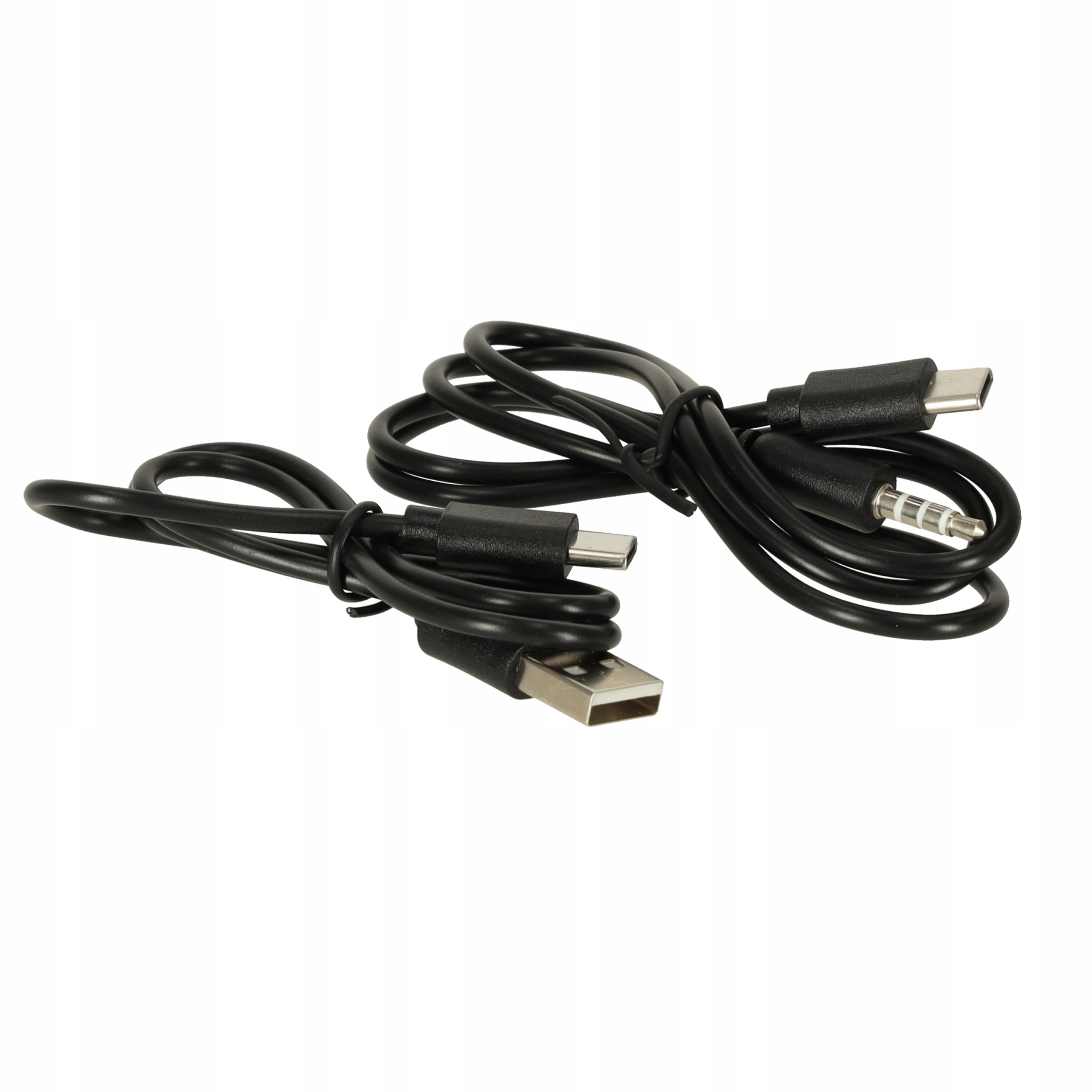 Długi czas pracy dzięki akumulatorowi 2000 mAh