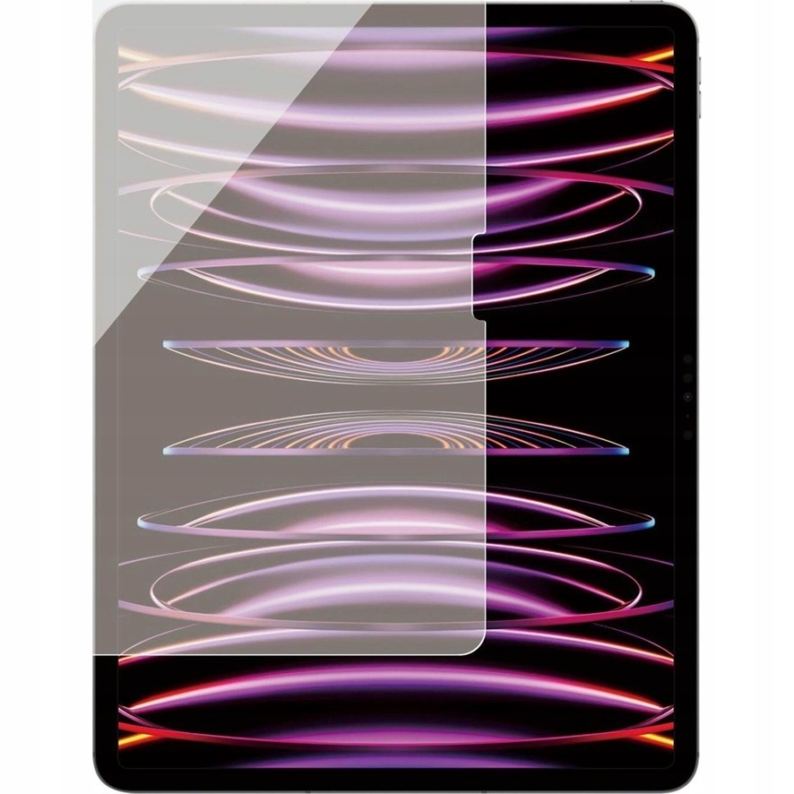 PanzerGlass SAFE by PanzerGlass iPad Pro 13'' Ultra-Wide-Fit – Ochrona Twojego urządzenia