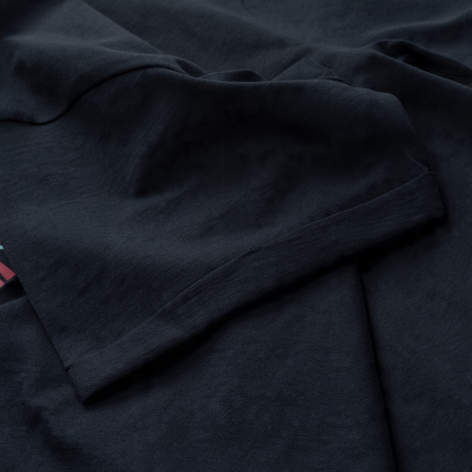 Funkcjonalność – Krótki rękaw i zaokrąglony dekolt