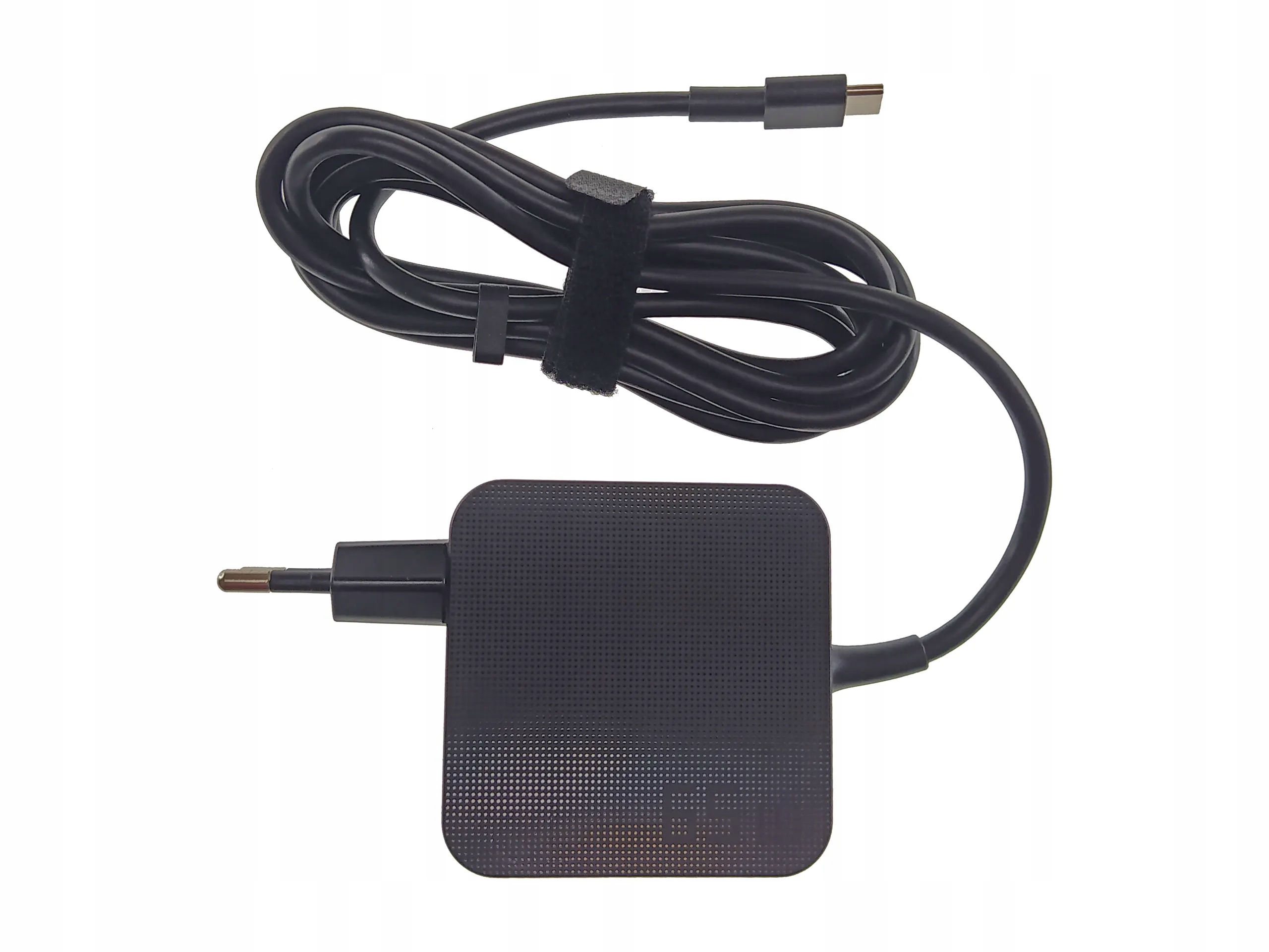 Wtyk USB-C – nowoczesne rozwiązanie