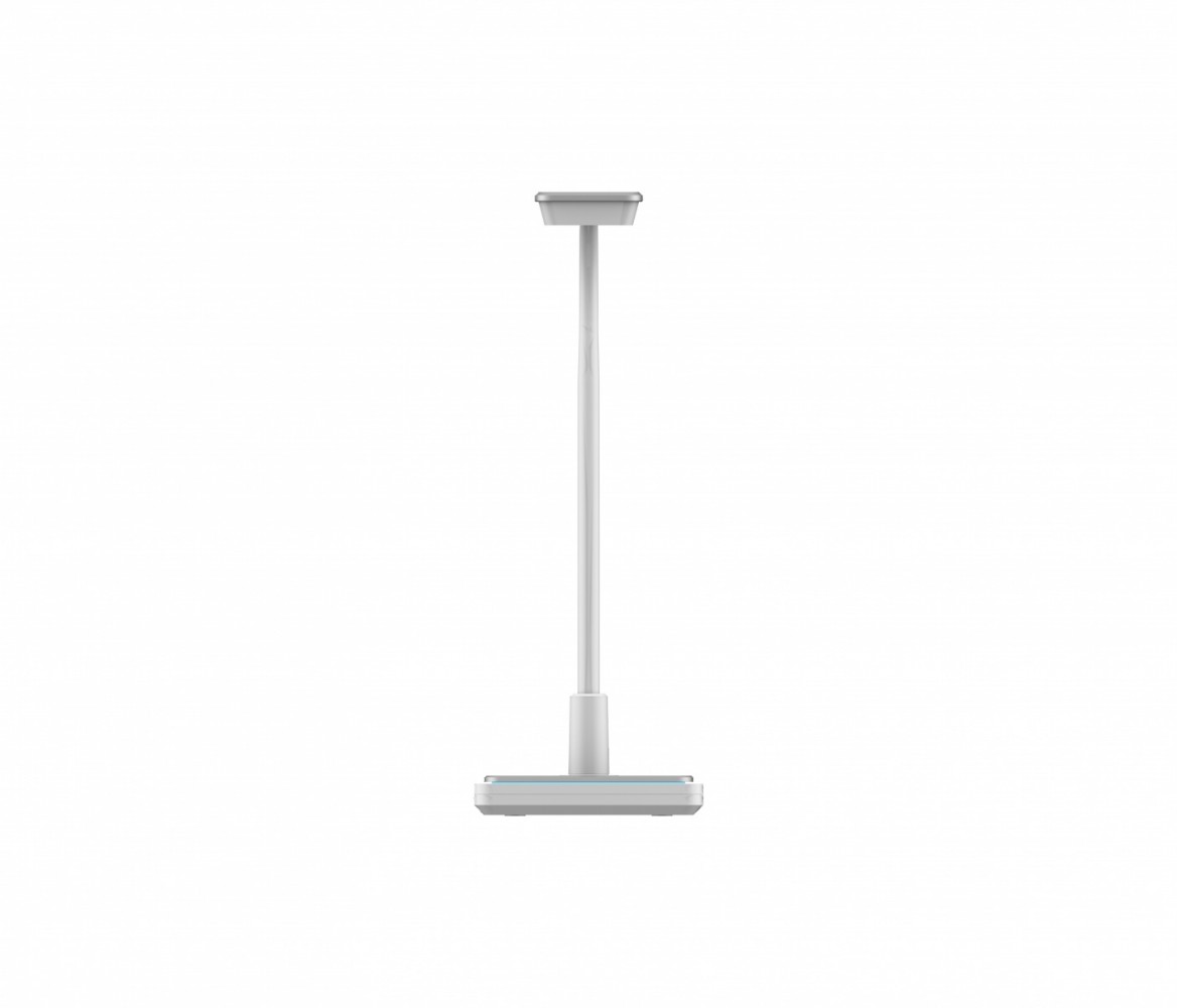 Trzy tryby oświetlenia dostosowane do Twoich potrzeb