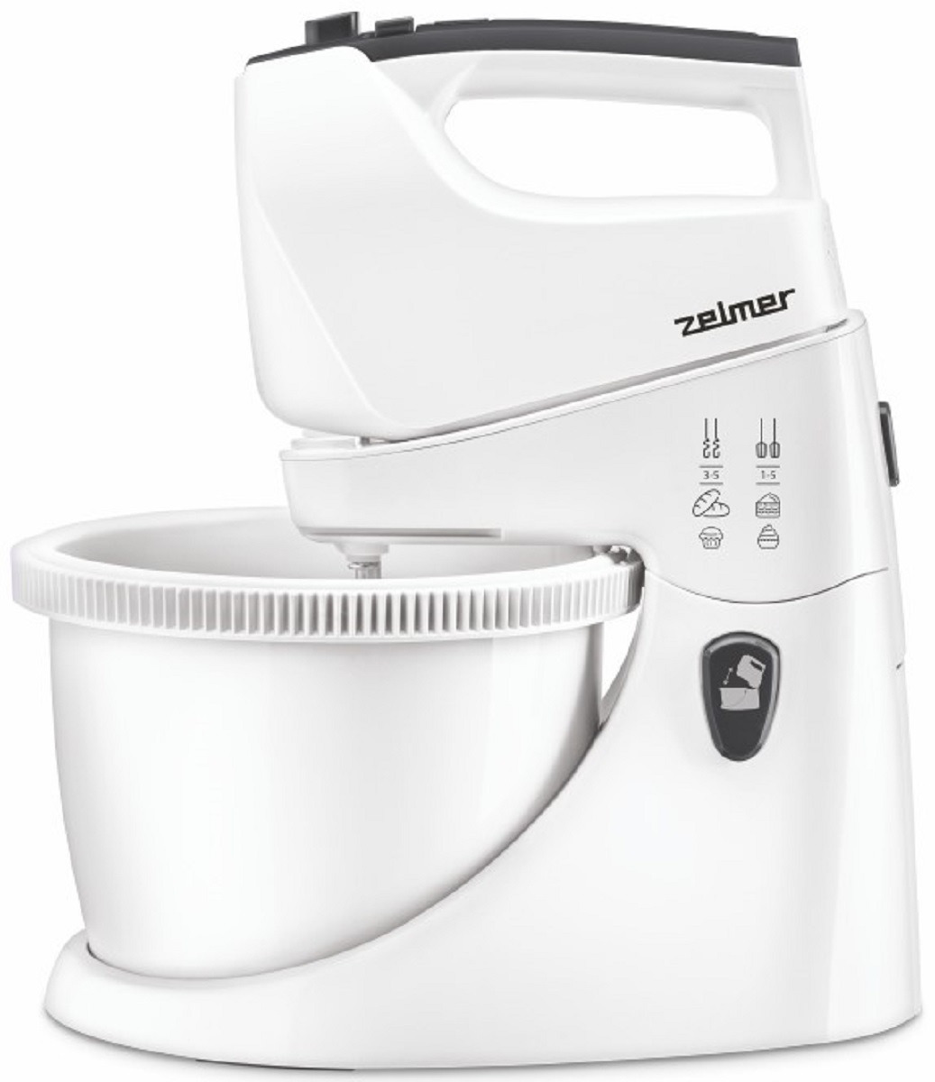 Miękka powłoka Soft Touch – Wygodne użytkowanie