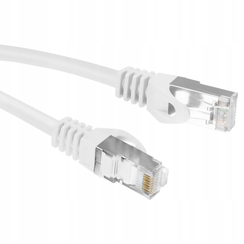 Wysoka jakość i wydajność – Dlaczego warto wybrać patchcord Lanberg?