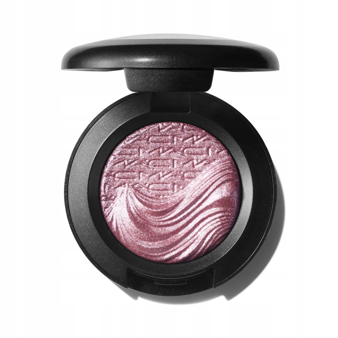 MAC Extra Dimension Eye Shadow Smoky Mauve – Luksusowy cień do powiek