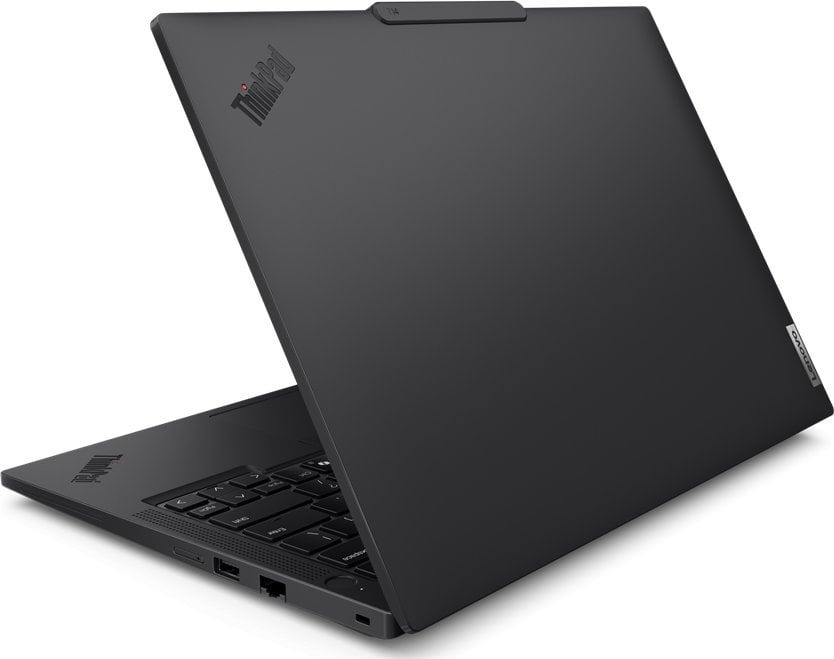 Mobilny laptop dla profesjonalistów