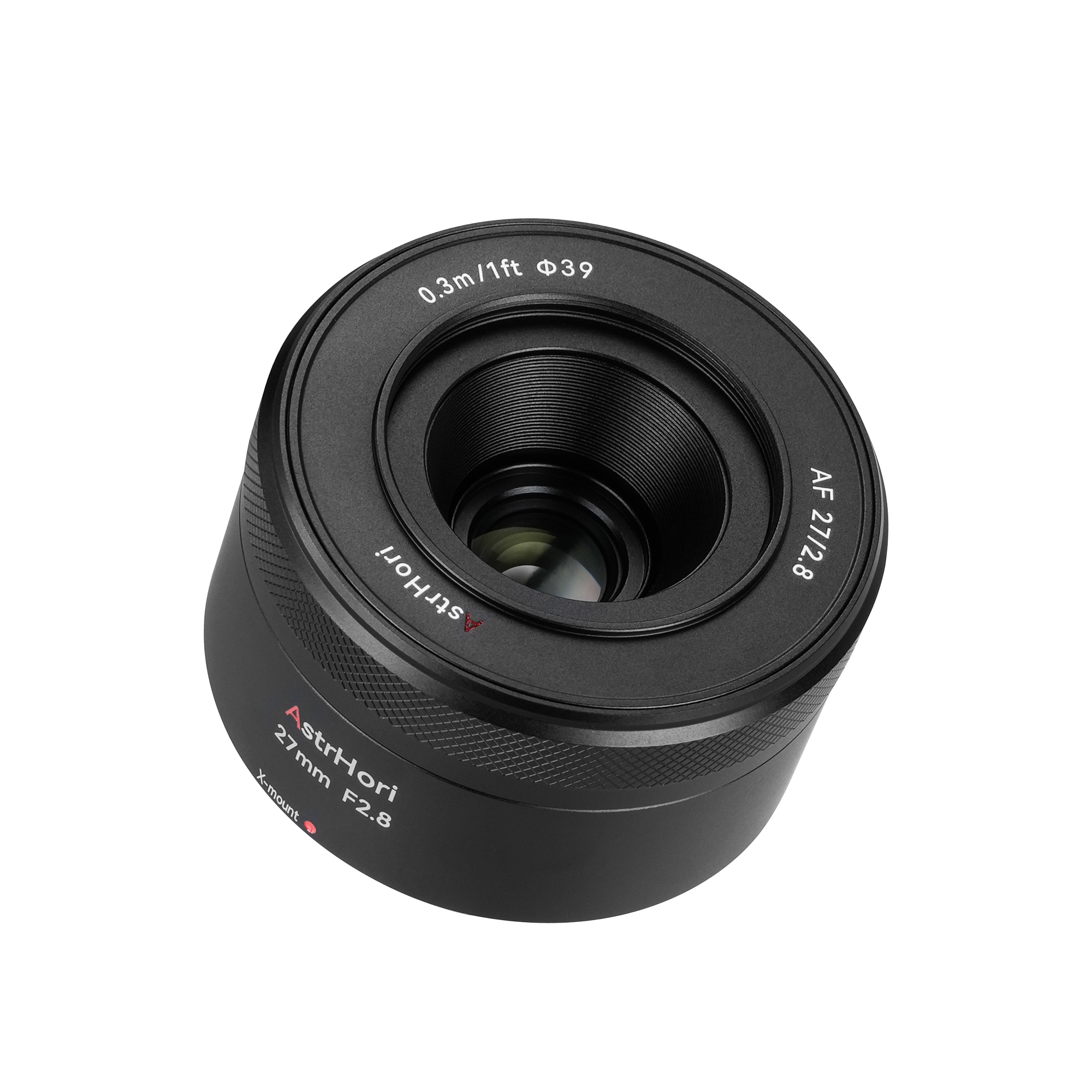 Naturalna* perspektywa* i uniwersalna ogniskowa 27 mm