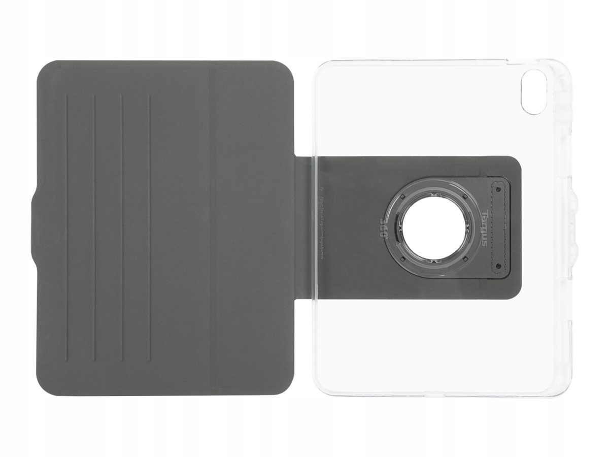 Precyzyjne wycięcia dla łatwego dostępu