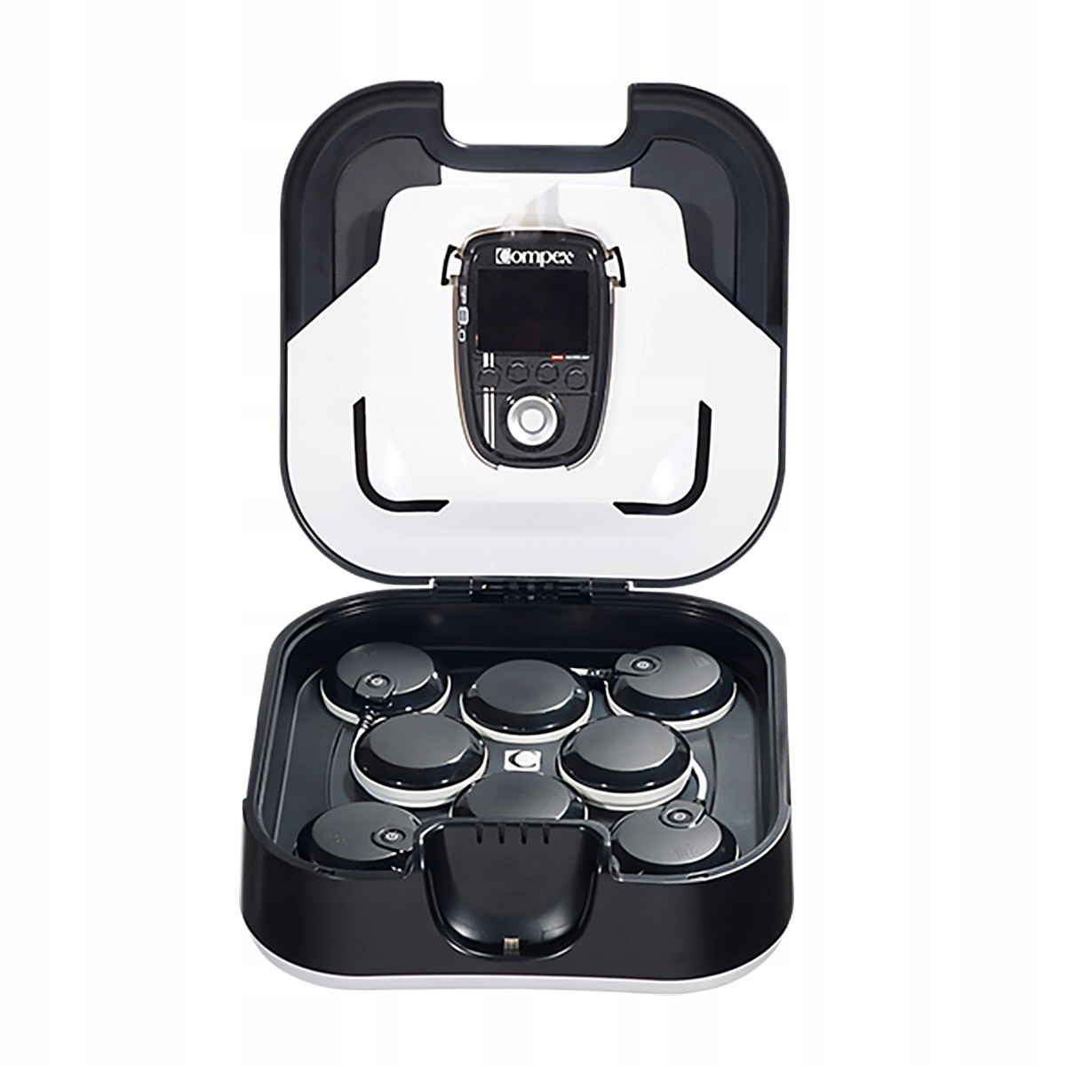 Innowacyjne funkcje stymulacji mięśni