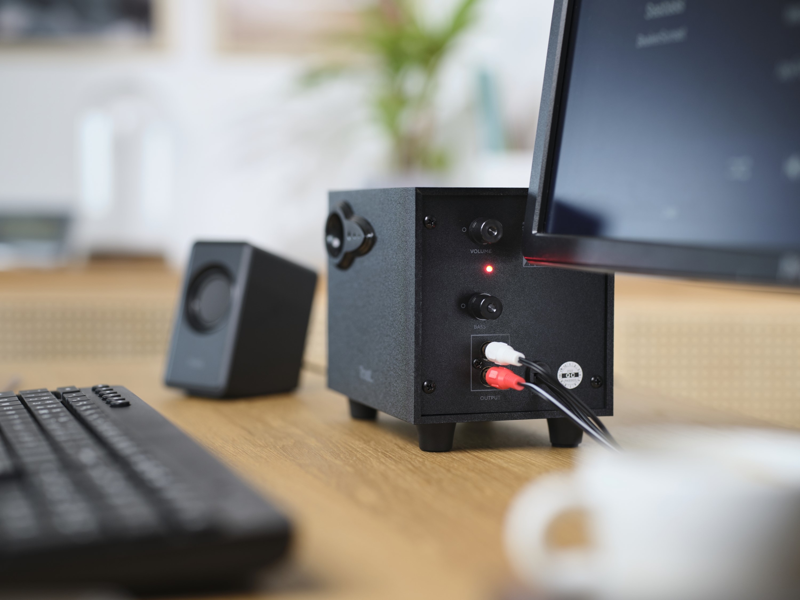 Zasilanie przez port USB – wygoda i mobilność