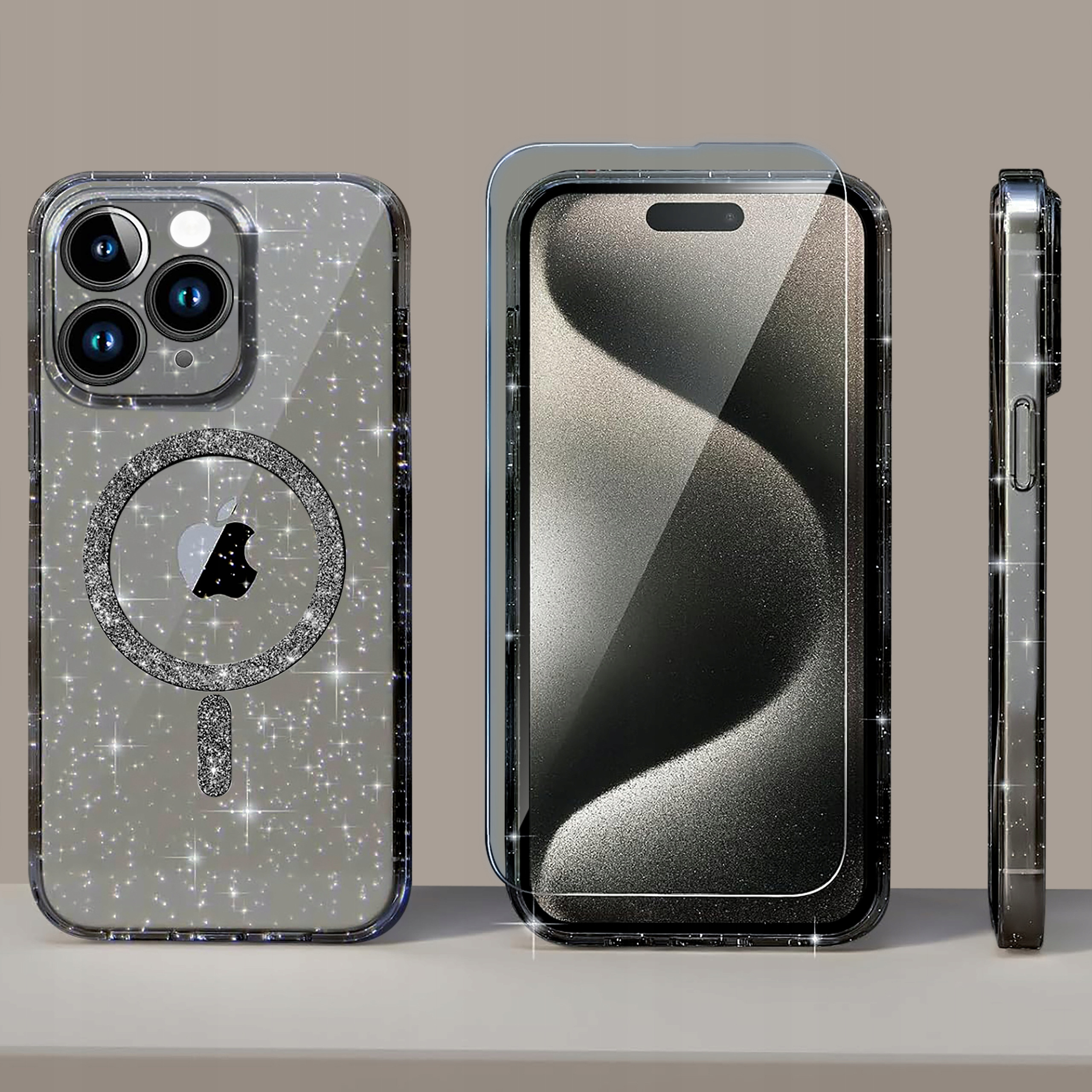Nowoczesny design – Wyróżnij swój telefon