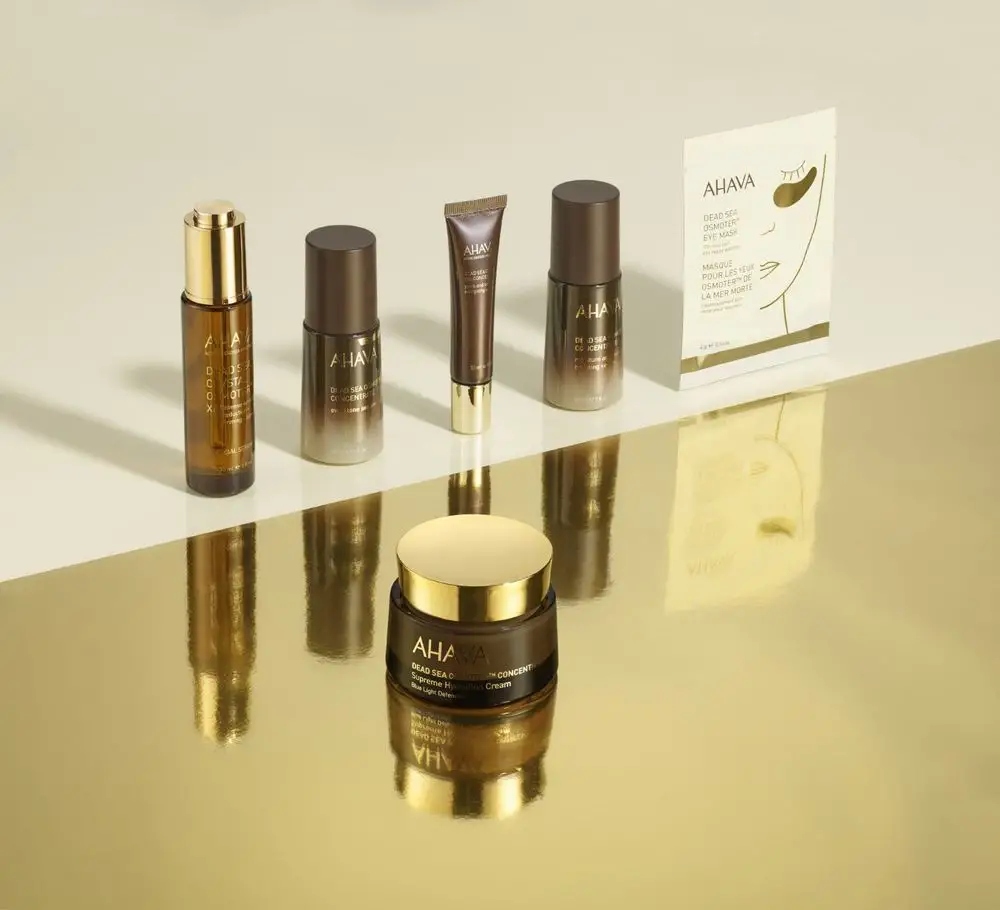 Naturalne składniki i ich korzyści