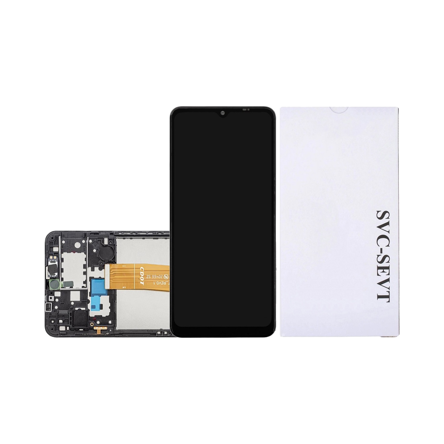 Oryginalne komponenty – Gwarancja jakości i trwałości