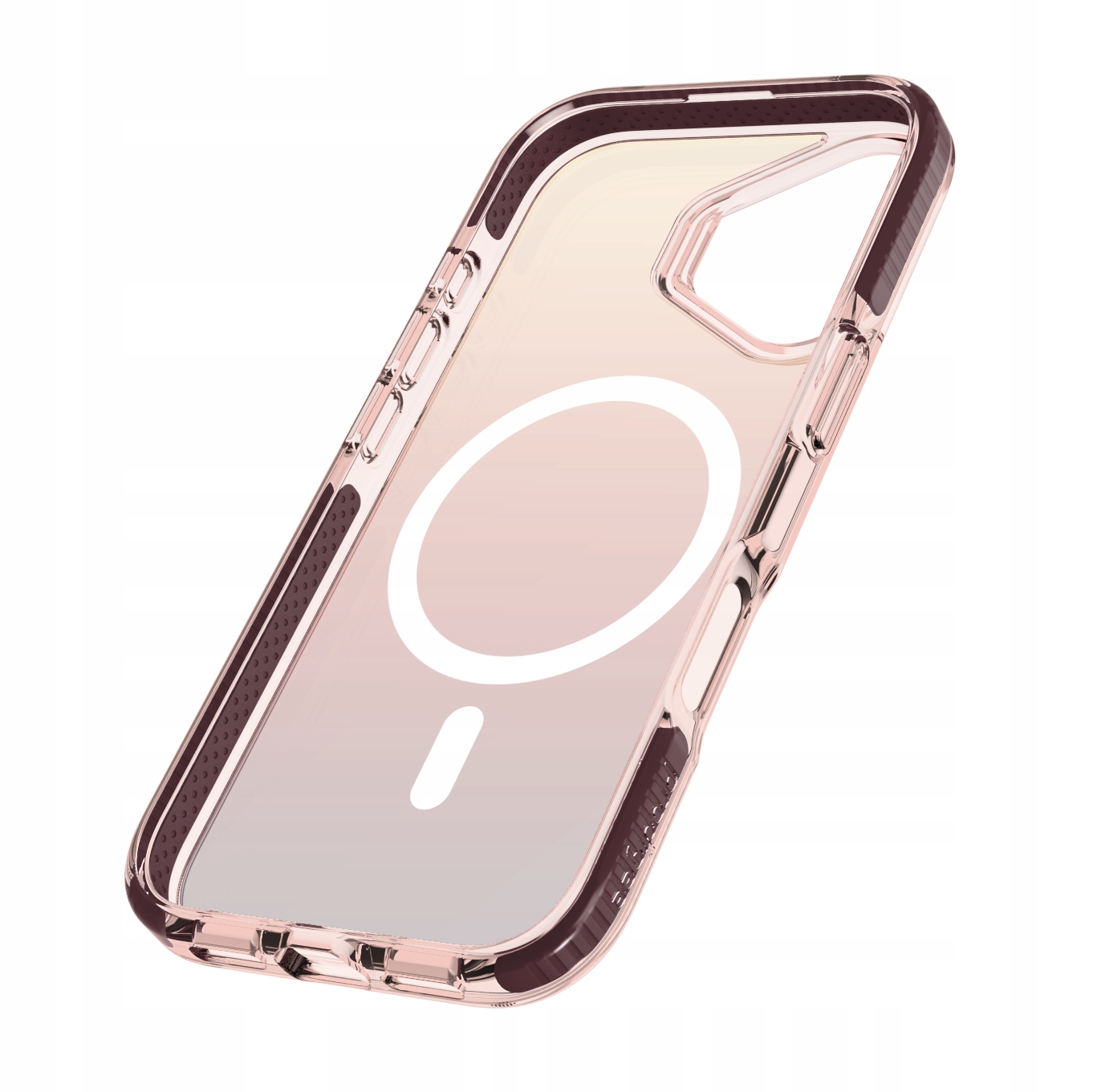 Doskonałe dopasowanie do iPhone 17