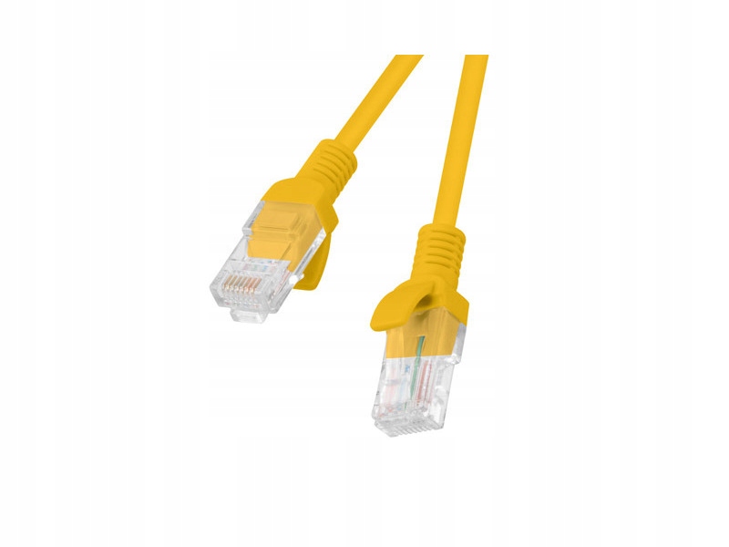 Perfekcyjne wykonanie – Zakończenia RJ45 z 24-karatowym złotem