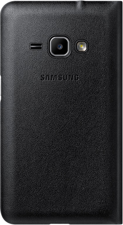 Official Samsung Galaxy A3 2016 Flip Wallet Cover - Sapphire