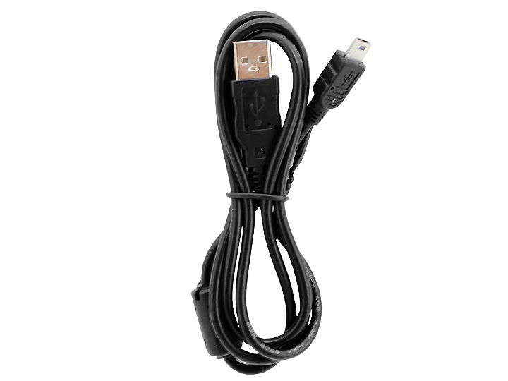 Złącze USB Mini TYP B - 5 PIN