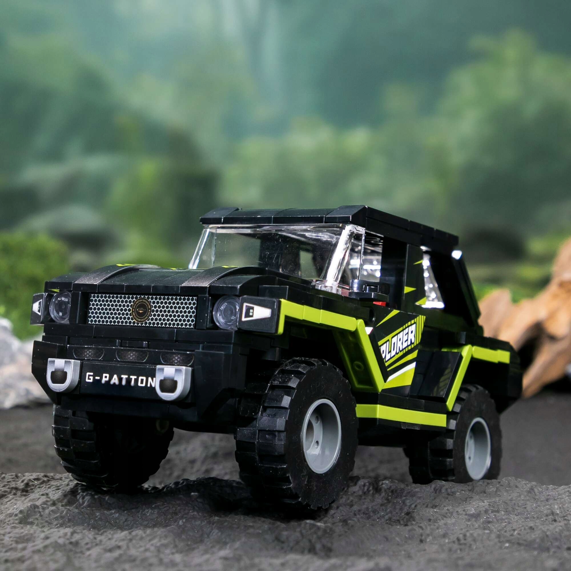 Zawartość zestawu – Co znajdziesz w opakowaniu?