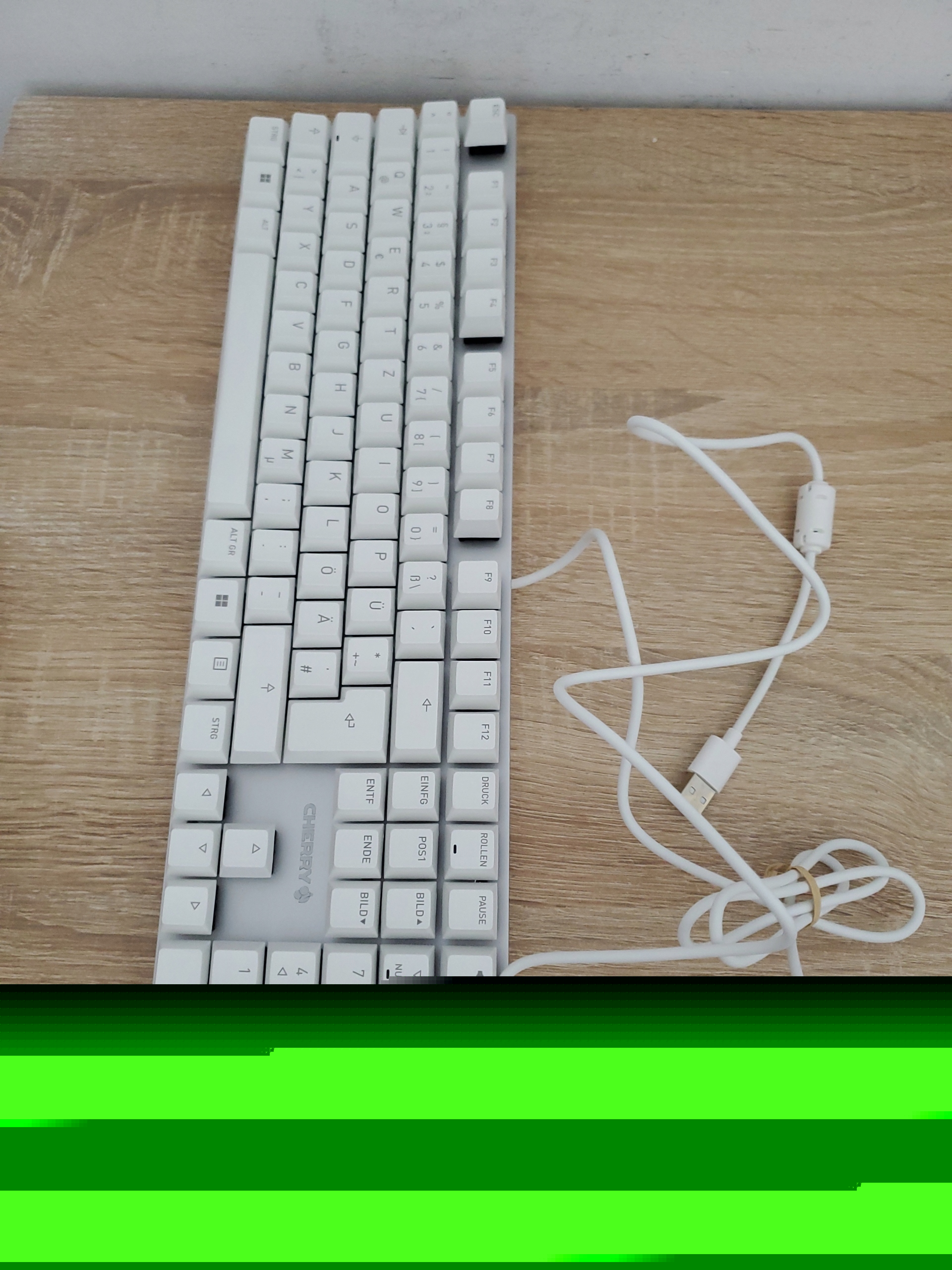 Kompatybilność z systemami Windows – Łatwe podłączenie przez USB